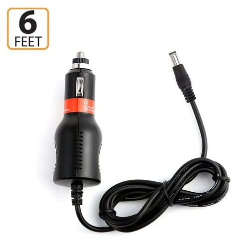 Caricabatteria auto 12v - caricabatteria,