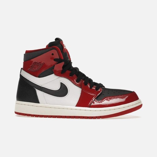 Jordan high zoom - high, air