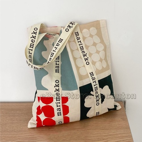 Marimekko borsa tracolla in - a,