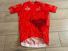 Castelli abu dhabi tour - castelli, maglia