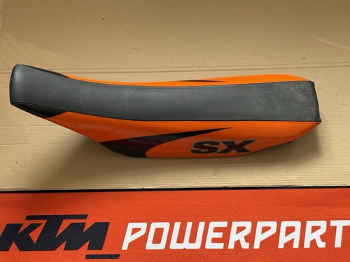 Sella ktm seat 125 - sella,