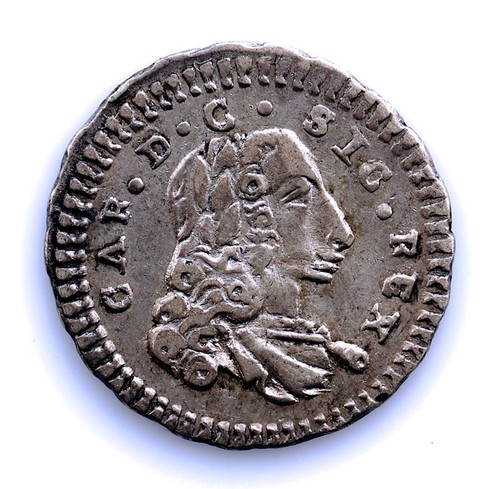 Carlos iii tari - iii., 1/2