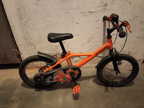 Bicicletta per bambini fino - , a