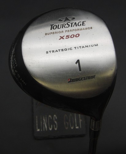 Bridgestone tourstage x500 - tourstage,