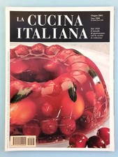 Cucina italiana 6 giugno - la, n