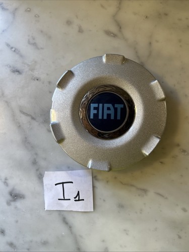 Coprimozzo originale fiat - coprimozzo,