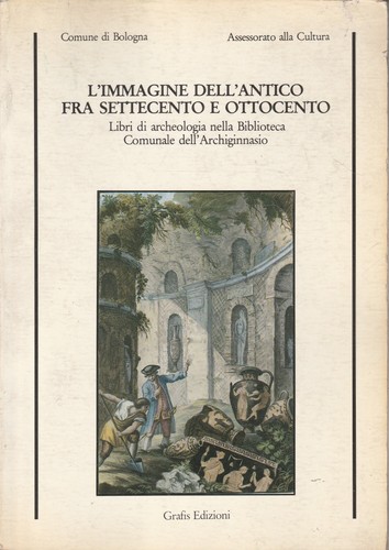 Immagine dell antico - dell'antico, fra