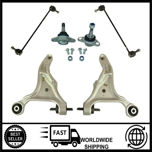 Kit bracci oscillanti - kit,