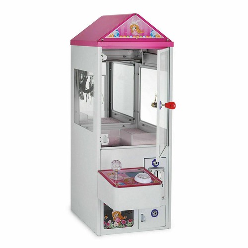 Mini gru artiglio 220v - mini,