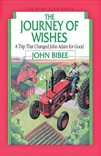 The journey wishes - journey, (the