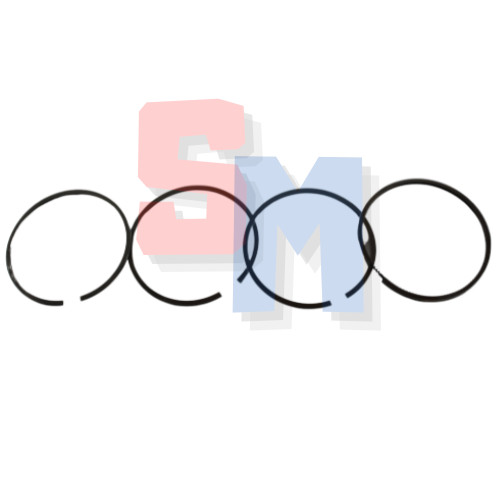 Serie segmenti fasce - serie,