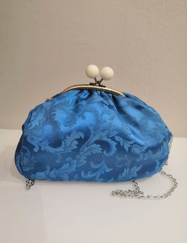 Borsa donna artigianale