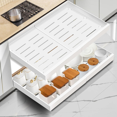 Organizzatore estraibile per - estraibile,