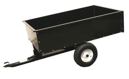 Carrello ribaltabile - , in