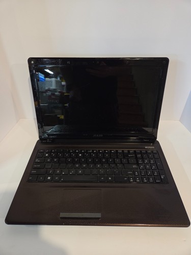 Asus k52f bin6 intel - asus,