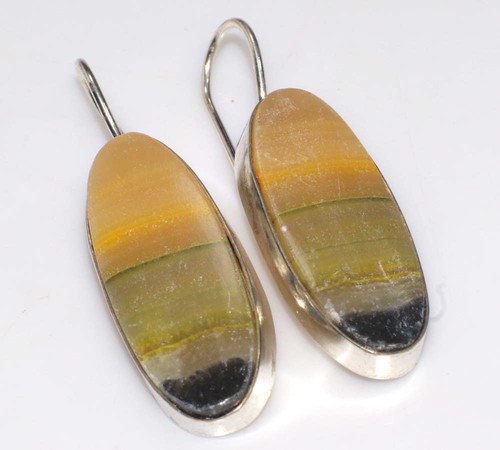Orecchini argento 925 - orecchini,