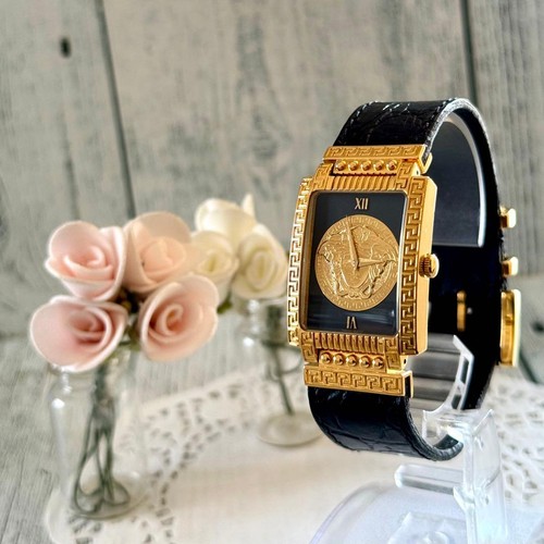 Orologio versace medusa - orologio,