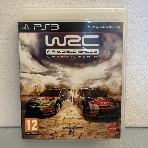 Gioco wrc fia world rally - wrc,