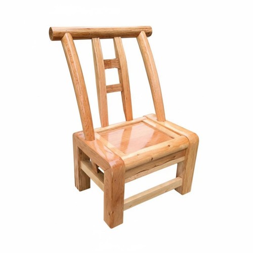 Sedia rustica cinese struttura - sedia,