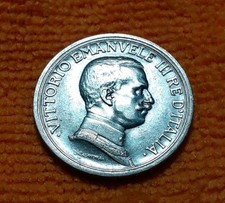 Italia regno iii 2 - regno, lire