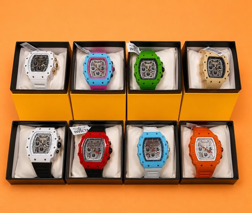 Pacchetto orologi - 8,