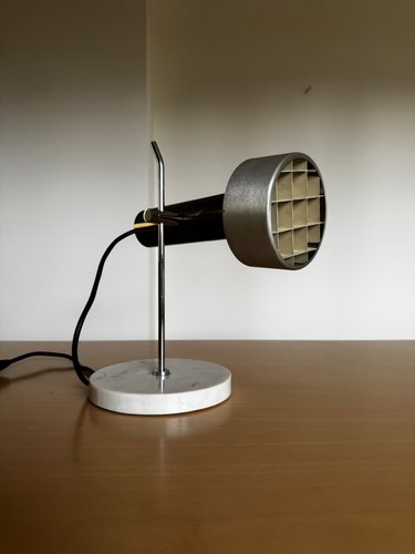 Lampada tavolo alain - lampada, da
