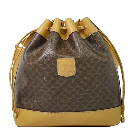 Borsa tracolla celine - tracolla,