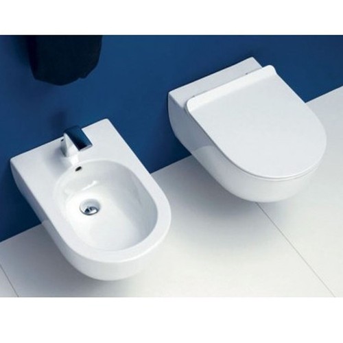 Sanitari sospesi flaminia - sanitari,