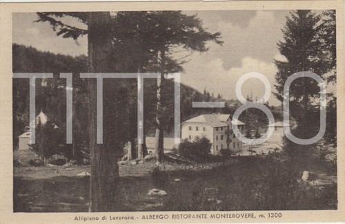 Altipiano lavarone - di,