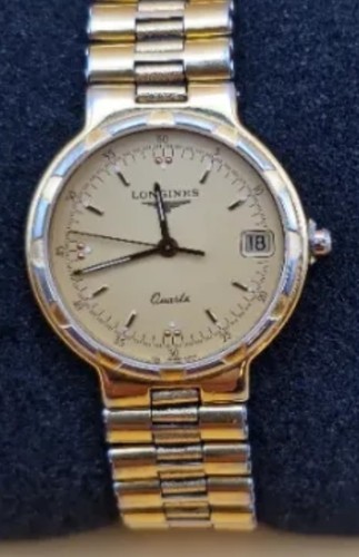 Longines conquest vintage - conquest, –