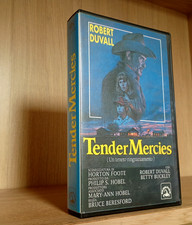 Bruce beresford tender - _,
