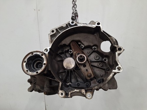 Cambio manuale benzina - benzina, vw