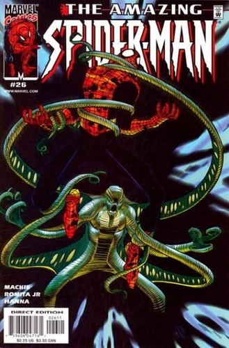 Amazing spider man - amazing, #