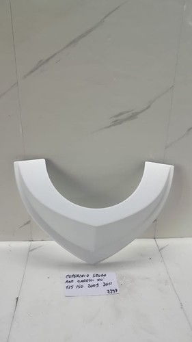 Scudo anteriore garelli - scudo,