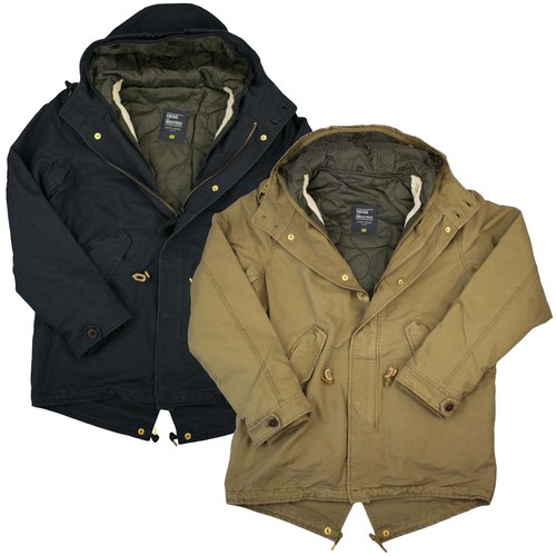 Giacca uomo vintage industries - giacca,