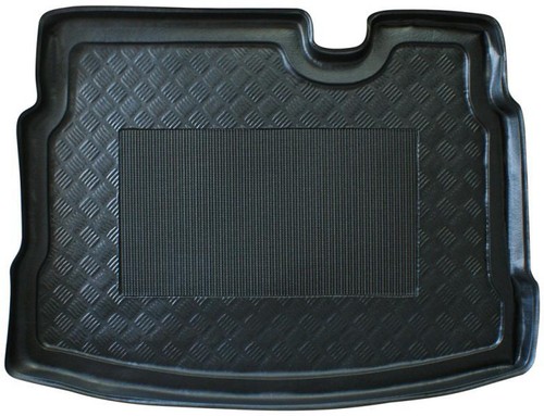 Cora vasca baule nissan - baule,