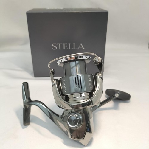 Stella c3000xg spinning - 22,