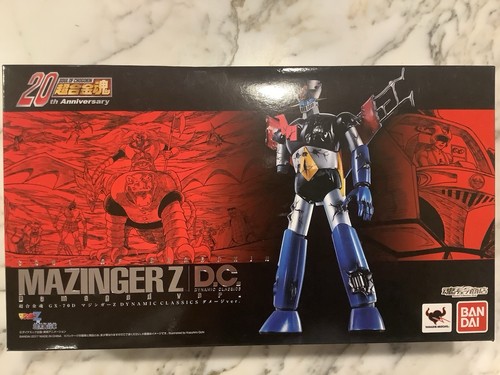 Bandai 70d tamashi - bandai, gx-70d