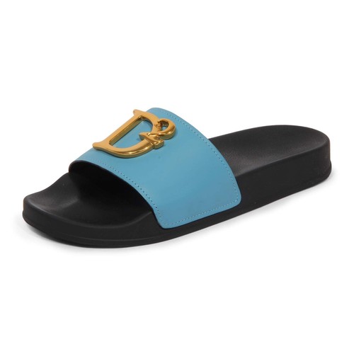 I1507 ciabatta donna dsquared2 - i1507,