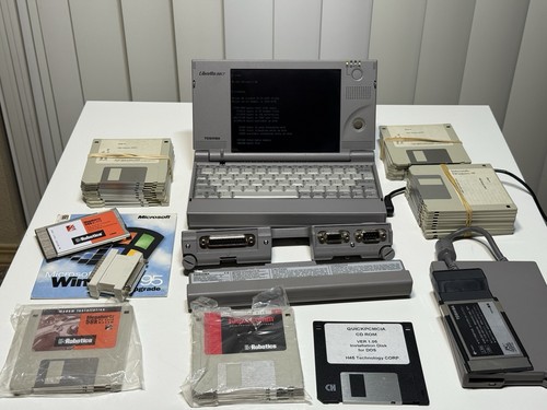 Accessori toshiba - e,