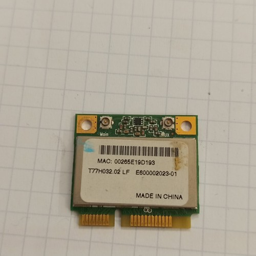 Wireless wifi wlan - wifi,