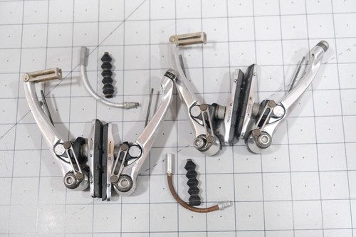 Set vintage shimano - shimano, deore