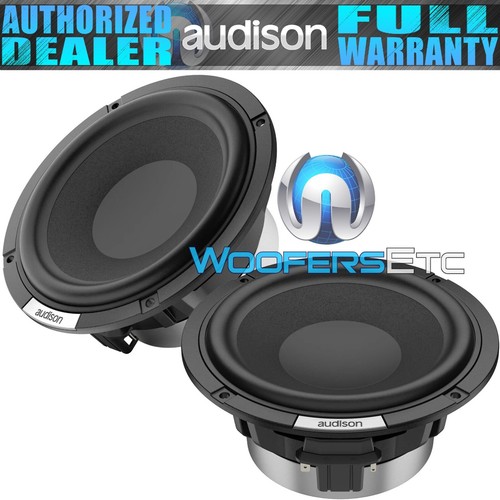 Audison av6 voce - audison, av6.5p