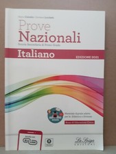 Prove nazionali italiano - prove,
