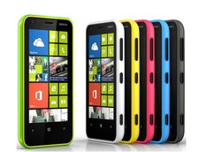 Nokia lumia 620 - 620, 5mp