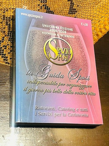 Guida sposi vademecum al - guida,