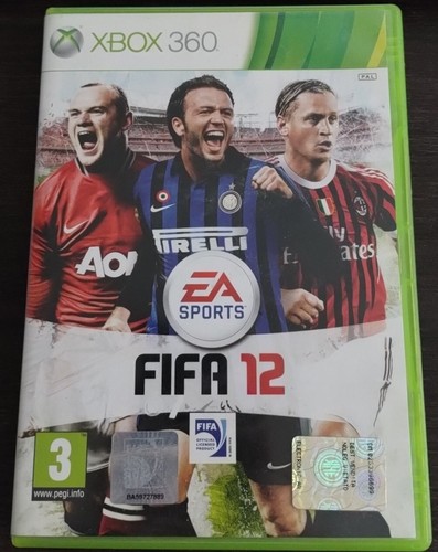 Fifa sports - fifa, ea
