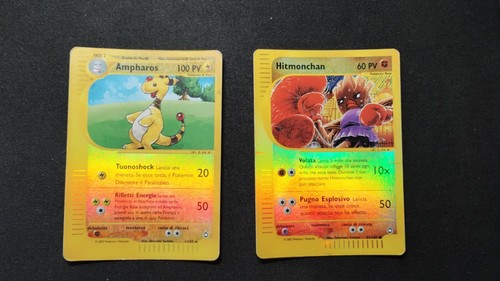 Pokemon card lotto 2x - pokemon,