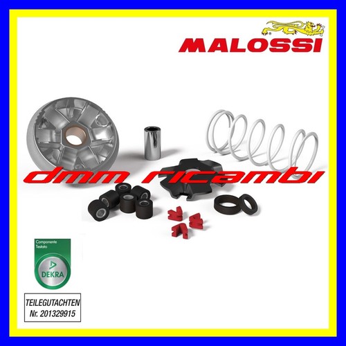 Variatore malossi multivar - variatore,