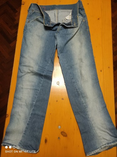 Jeans donna stonewashed - jeans, levis